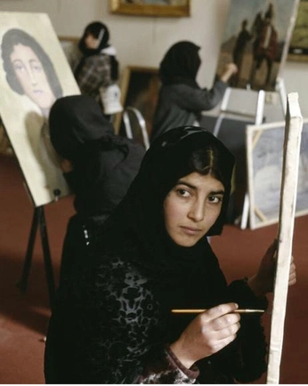 A cover of "art" cluster. The owner is milicorrea. The cluster consists of 1 element.