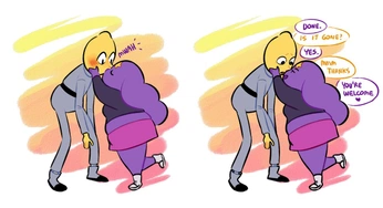 A cover of "(◍•ᴗ•◍)❤" cluster. The owner is serrysef. The cluster consists of 748 elements.