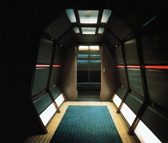 A cover of "Sci-fi" cluster. The owner is lukas.mullen. The cluster consists of 4 elements.