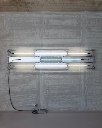 A cover of "Lighting Design" cluster. The owner is murrayaitken. The cluster consists of 2 elements.