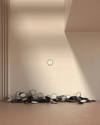 A cover of "Time" cluster. The owner is thecultofmindy. The cluster consists of 3 elements.