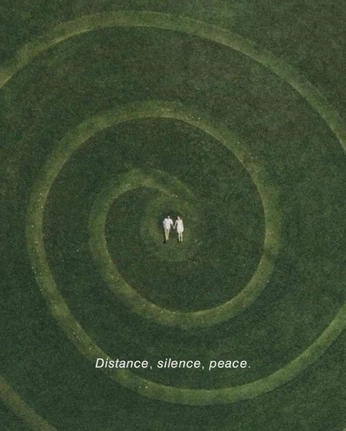 A cover of "Spiritual" cluster. The owner is sianduggan. The cluster consists of 5 elements.