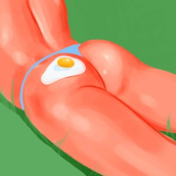 A cover of "human anatomy n beyond" cluster. The owner is coolsnail. The cluster consists of 3343 elements.