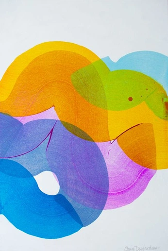 A cover of "MO MV Artwork backdrop" cluster. The owner is imti.k. The cluster consists of 5 elements.