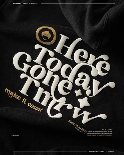 An Instagram carousel post added by yo001 on May 06, 2024. The author is @mightykillers.