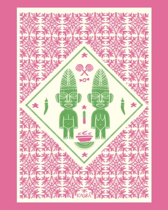 A cover of "Espiritualidade" cluster. The owner is santicioli. The cluster consists of 3 elements.