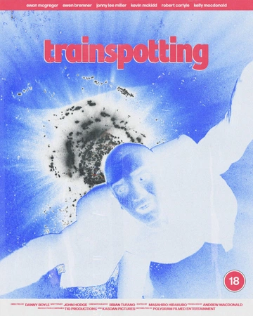 Cover of 365 Poster Challenge cluster