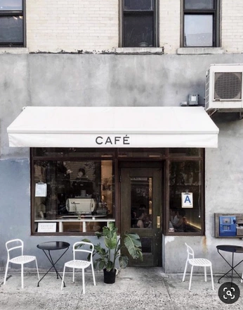 A cover of "WARANGA" cluster. The owner is cuesstudios. The cluster consists of 10 elements.