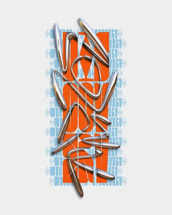 A cover of "graphic love" cluster. The owner is mermaidfairy. The cluster consists of 1 element.