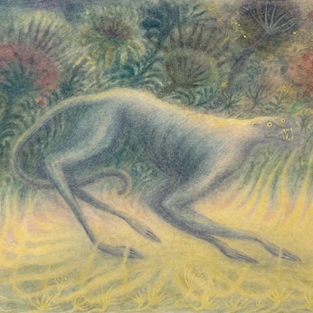 A cover of "álom" cluster. The owner is zsuzsi. The cluster consists of 1 element.