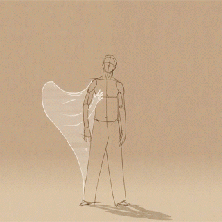 Rotoscope Over Life