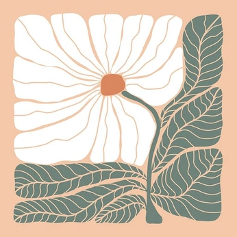 A cover of "Creative Inspiration" cluster. The owner is bpelech. The cluster consists of 18 elements.