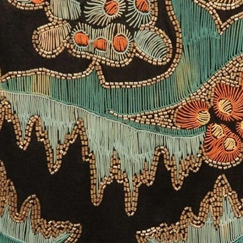 A cover of "fashioon show" cluster. The owner is valentinaagil. The cluster consists of 7 elements.