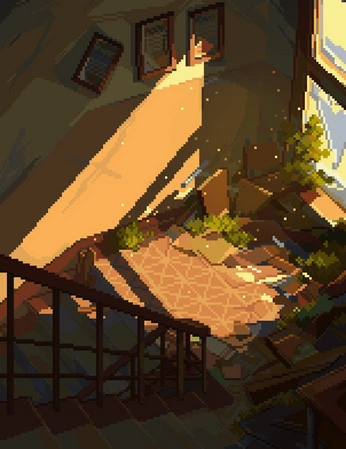 A cover of "potion seller" cluster. The owner is ava.lon. The cluster consists of 7 elements.