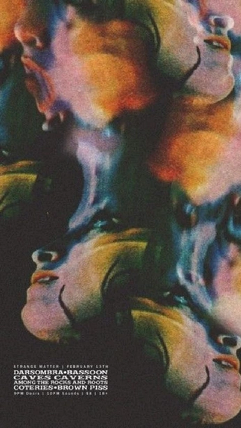 A cover of "aesthetics" cluster. The owner is northnomad94. The cluster consists of 7 elements.