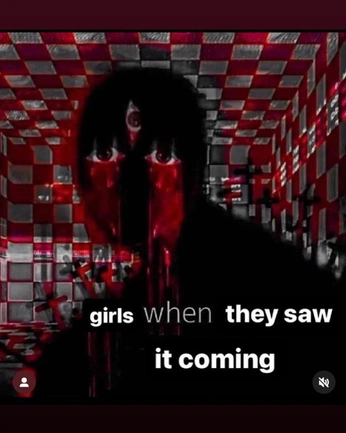 A cover of "giggle" cluster. The owner is bewareofpity. The cluster consists of 22 elements.