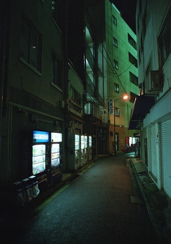 A cover of "yokohama setting" cluster. The owner is system.pretend. The cluster consists of 122 elements.