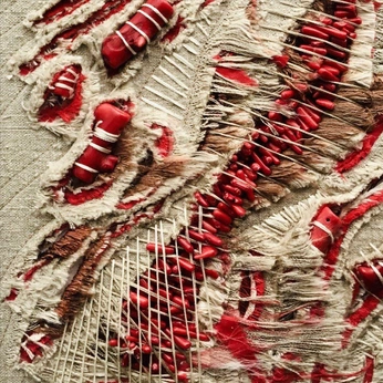 A cover of "female skin" cluster. The owner is mm.gds. The cluster consists of 17 elements.