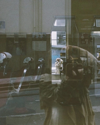 A cover of "Photography" cluster. The owner is aimaris. The cluster consists of 4 elements.