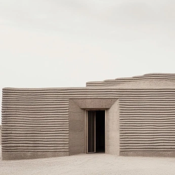 A cover of "Design-Entrance" cluster. The owner is artist.josh. The cluster consists of 1 element.