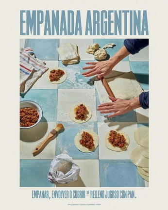 A cover of "argentino del carajo" cluster. The owner is deflotheelf. The cluster consists of 4 elements.