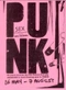 Cover of Vintage Pun... cluster