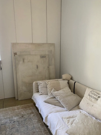 A cover of "Lorraine ‘s artwork" cluster. The owner is artbylorraine. The cluster consists of 36 elements.