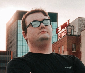 Grant W avatar