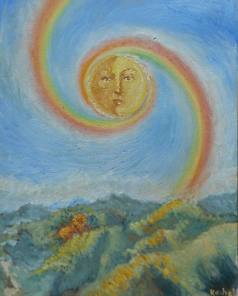 A cover of "Art ⋆. 𝜗𝜚 ˚⋆" cluster. The owner is d0odlesnax. The cluster consists of 48 elements.