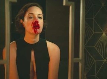 A cover of "The Flesh" cluster. The owner is mobradt. The cluster consists of 3 elements.