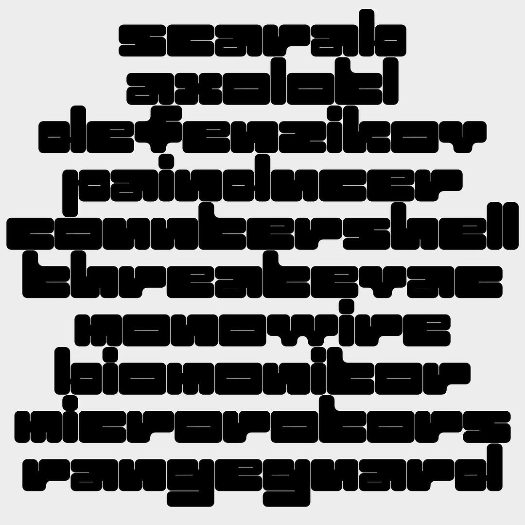 An Instagram carousel post added by berkay1 on Jun 17, 2025. The author is @daytonamess.otf.