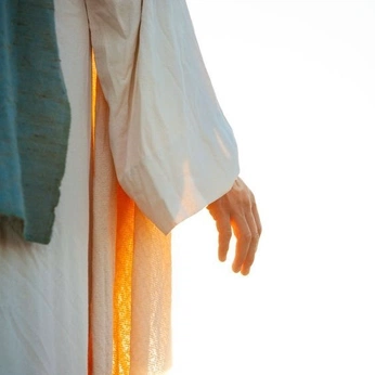 A cover of "God’s Love & Provision" cluster. The owner is teganbailey. The cluster consists of 5 elements.