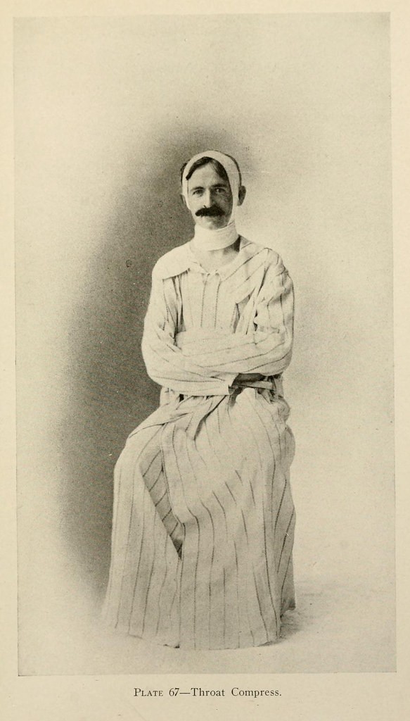 Practical Hydrotherapy (1909)