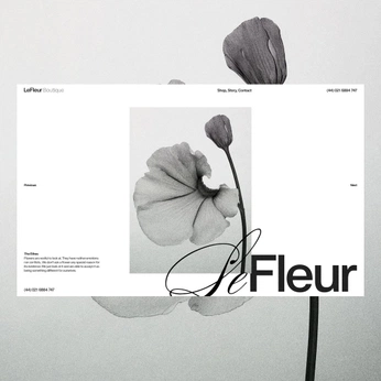 A cover of "FLORECER" cluster. The owner is artistika. The cluster consists of 7 elements.