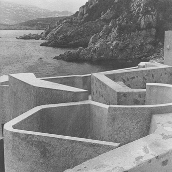 A cover of "A R Q U \ I T E C T U R" cluster. The owner is chavaoviedo. The cluster consists of 188 elements.