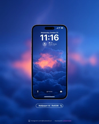 A cover of "Nature" cluster. The owner is luxewalls. The cluster consists of 15 elements.