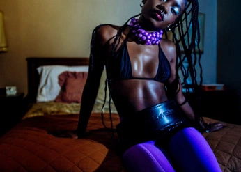 A cover of "Your Mood" cluster. The owner is thetownie. The cluster consists of 39 elements.