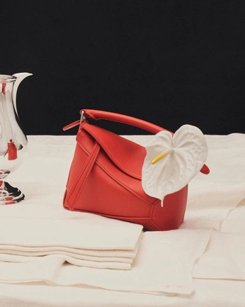 A cover of "Loewe, 26." cluster. The owner is marinerises. The cluster consists of 60 elements.