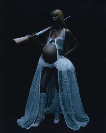 A cover of "Gabriel Moses" cluster. The owner is therealruby. The cluster consists of 46 elements.