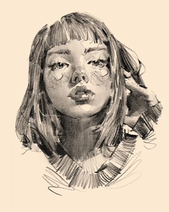 A cover of "illustrations" cluster. The owner is mona.miller. The cluster consists of 1 element.