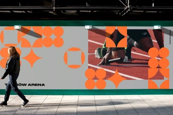 A cover of "wayfinding" cluster. The owner is salulululu0301. The cluster consists of 9 elements.