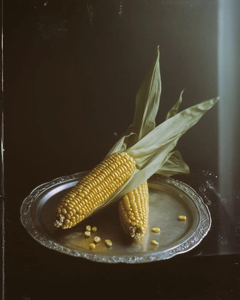 A cover of "food" cluster. The owner is thealgi. The cluster consists of 43 elements.