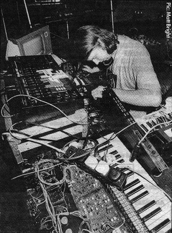 A cover of "music" cluster. The owner is vanillachai. The cluster consists of 3 elements.