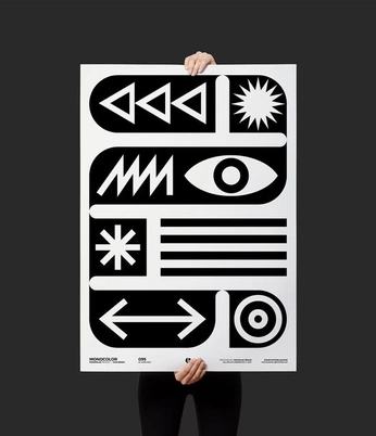 A cover of "symbols" cluster. The owner is mariconidi. The cluster consists of 4 elements.