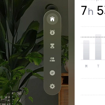 A cover of "Explore" cluster. The owner is fogrid. The cluster consists of 11 elements.