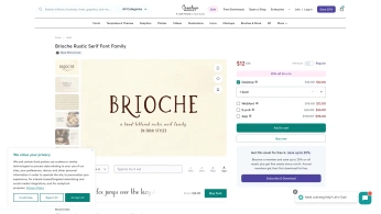 A cover of "Ffern: A Scent Story" cluster. The owner is biancalaurita. The cluster consists of 12 elements.