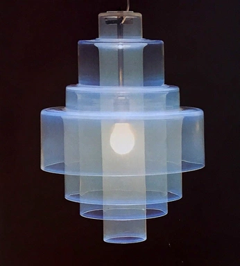 A cover of "LIGHTING" cluster. The owner is phantom01. The cluster consists of 23 elements.