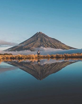 A cover of "Reflections" cluster. The owner is locknessmonster. The cluster consists of 28 elements.