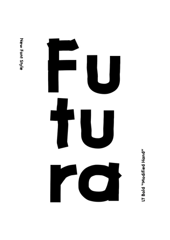 A cover of "typo&layout" cluster. The owner is miaheimann. The cluster consists of 23 elements.