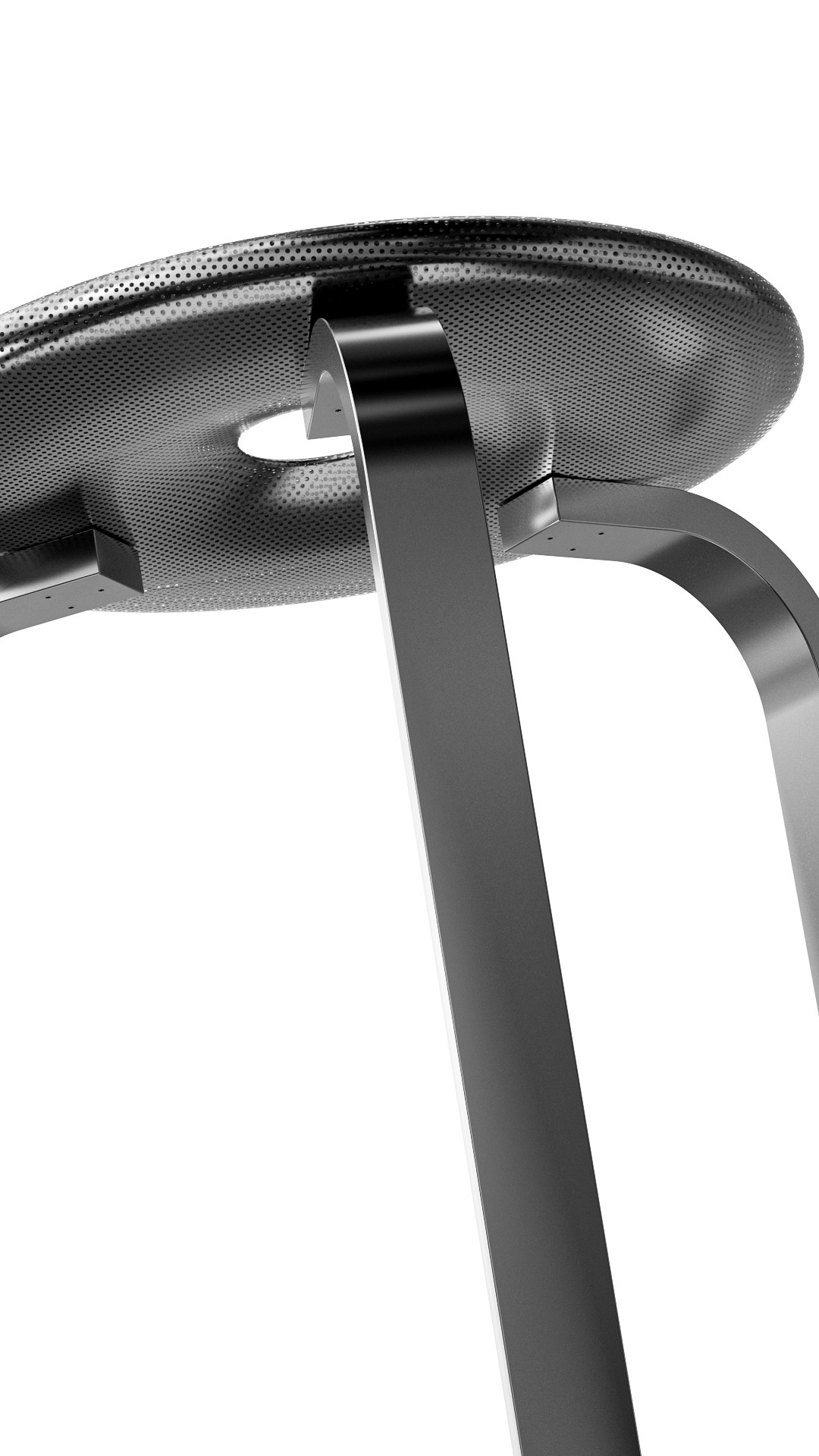 STOOL 001